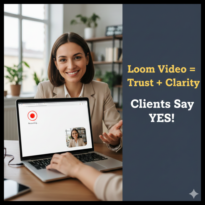 What is loom video?|notes|29-01-26