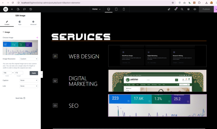 Need recommendations and critic
