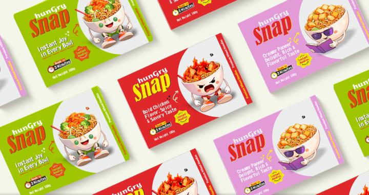 Packaging designers to earn passive income.