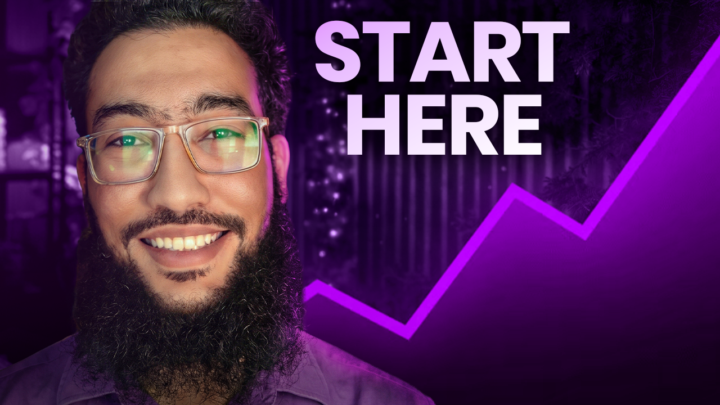 Thumbnail Recreation for Haroon bhai