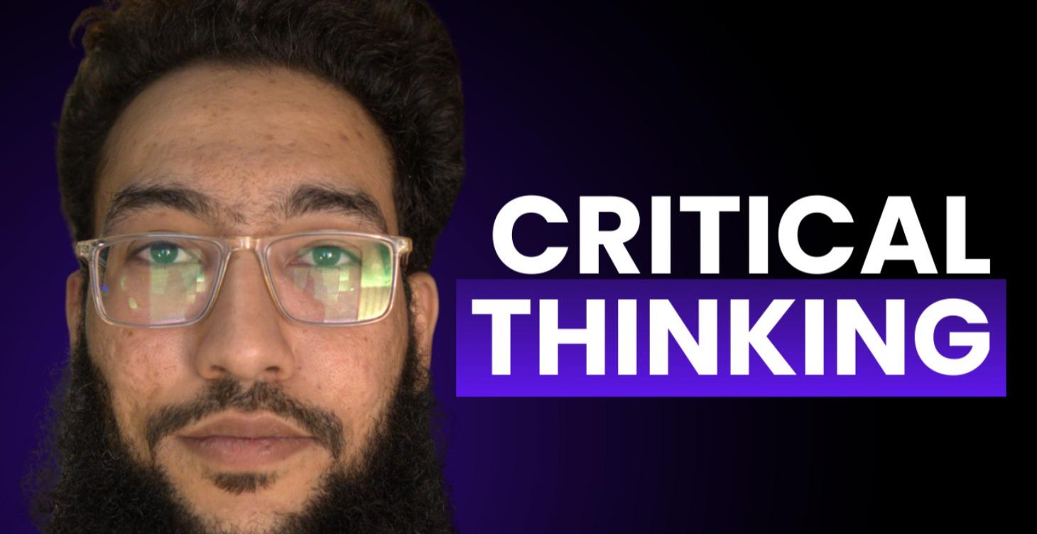 Critical Thinking Course