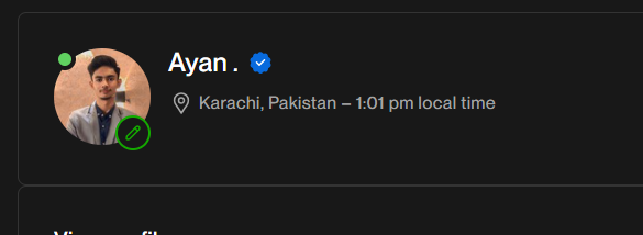 🌱 Day 2  New Year, Small Win