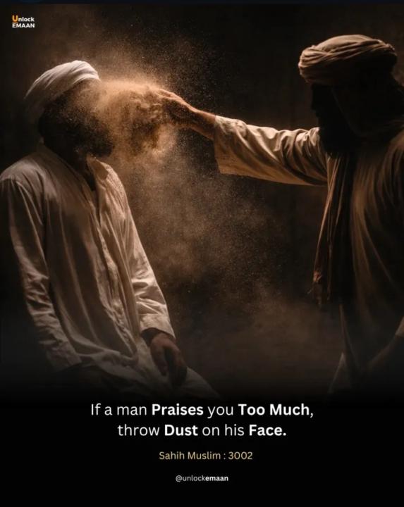 Preventing Arrogance (Kibr)