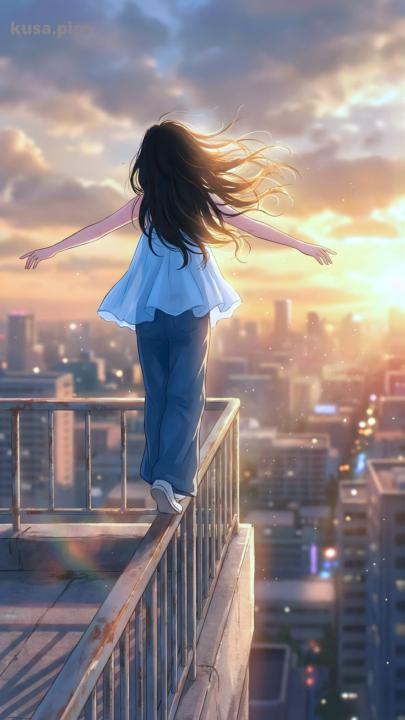 No Fear, Just Strength