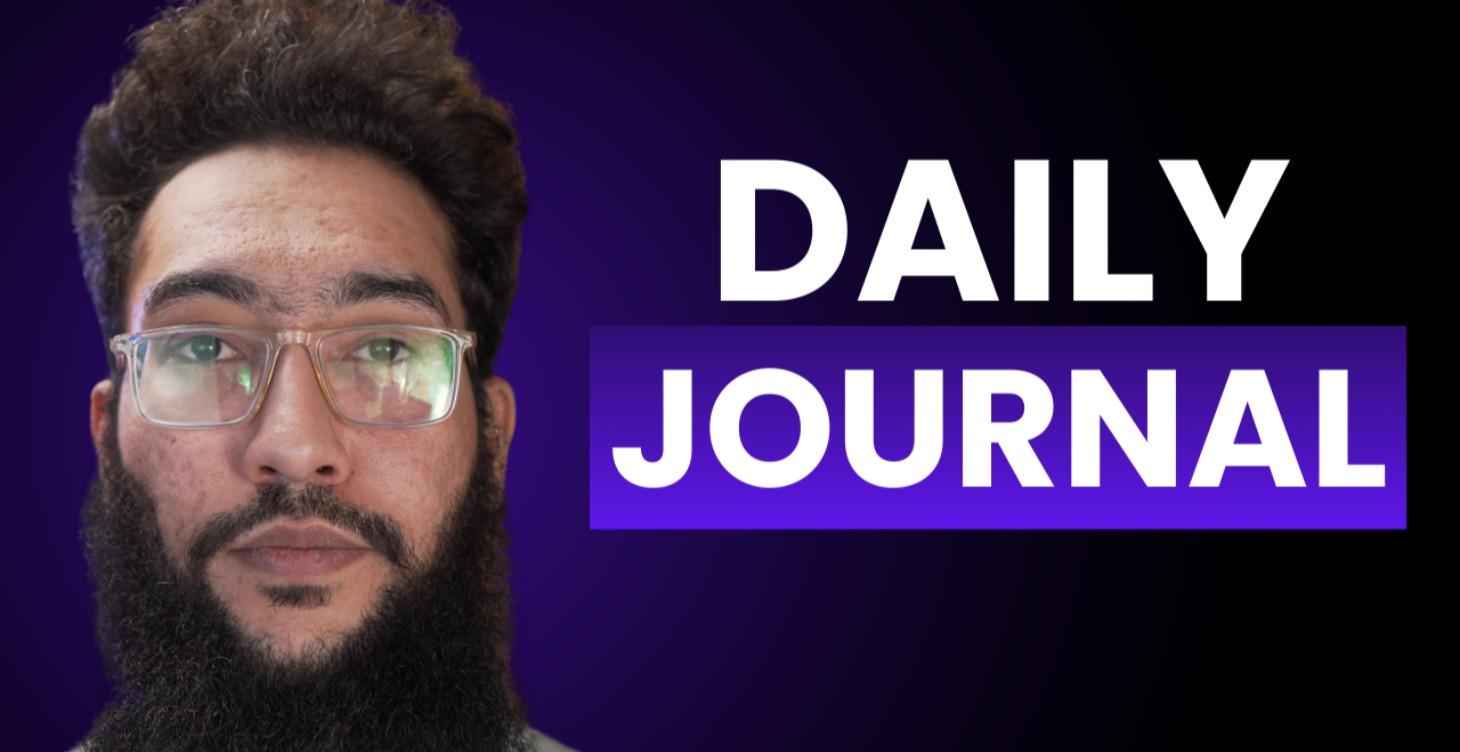 Daily Journal
