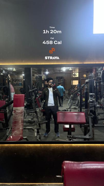 Chest Day = Best Day