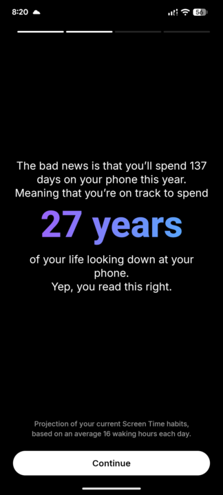 Download OPAL to save your time