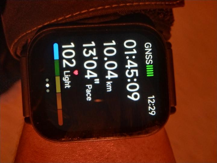 Day 4 | Daily Journal 