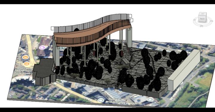 Bim architect |Massing|Families 