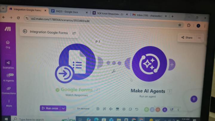 What is an AI Customer Service Agent? 🤖