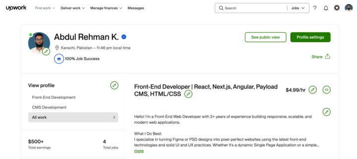 From 56% to 100% JSS in Just 10 Days