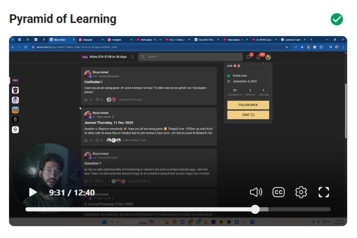Warning Lectures Can Removed From Brain