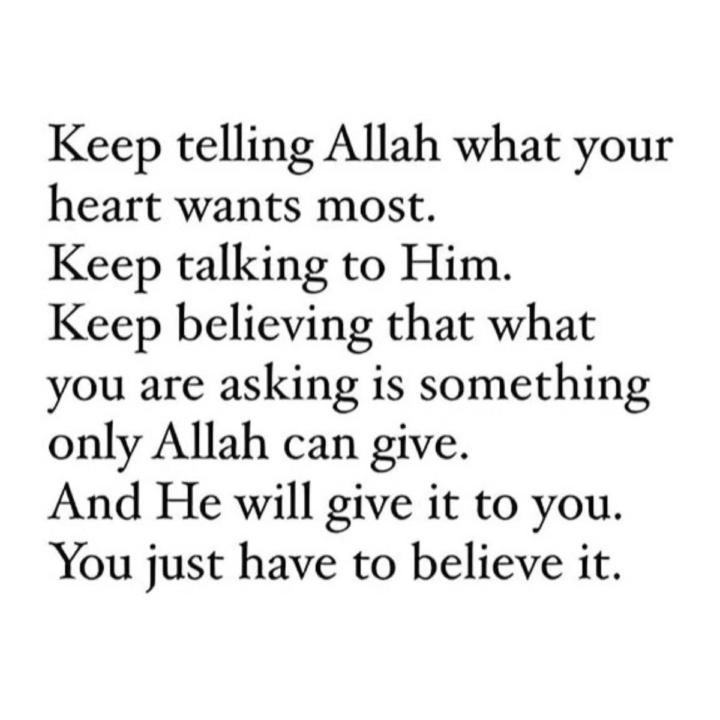 A broken prayer is still heard by the One who created your voice🤍