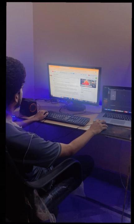 ⭐ MY SUCCESS STORY