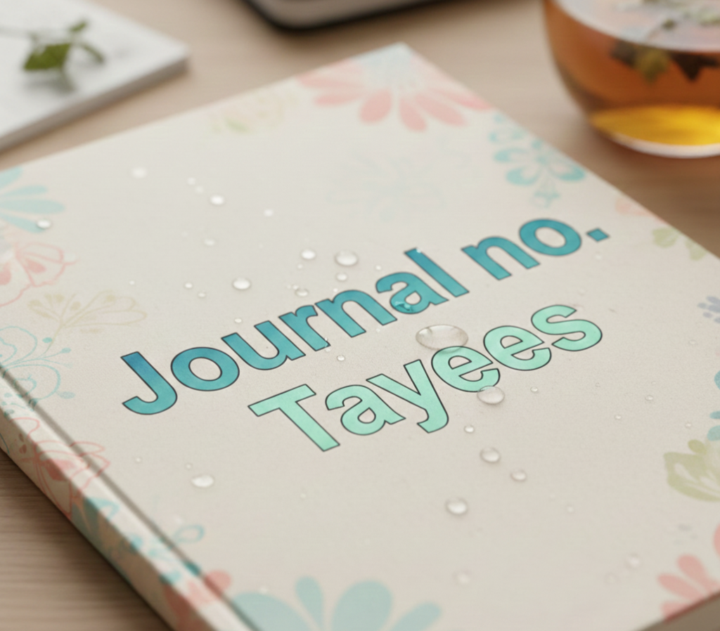 Journal no. Tayees | 16 December 2025