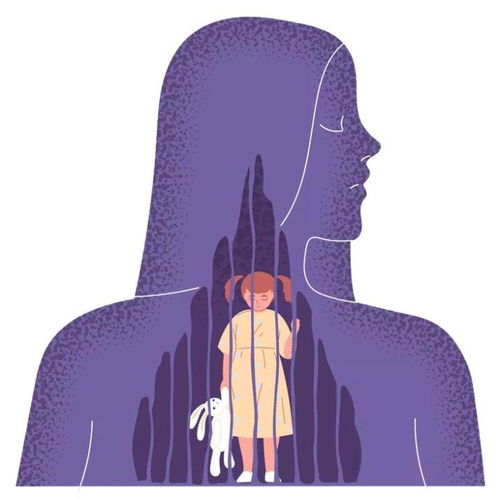 Childhood & Girlhood Social Issues Series