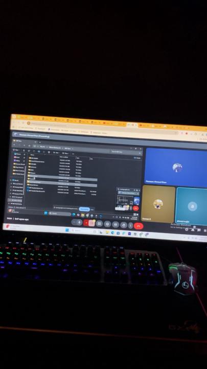 Daily Journal – 26 November