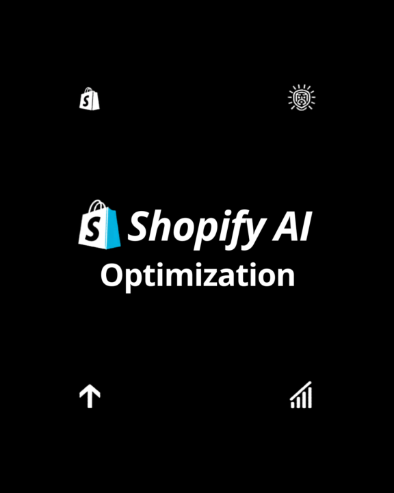  Shopify skill — product optimization for AI search.