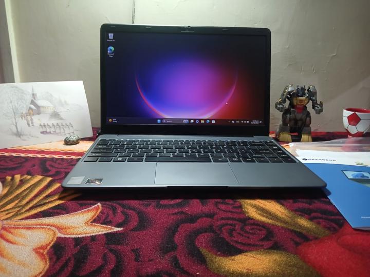 PM LAPTOP 