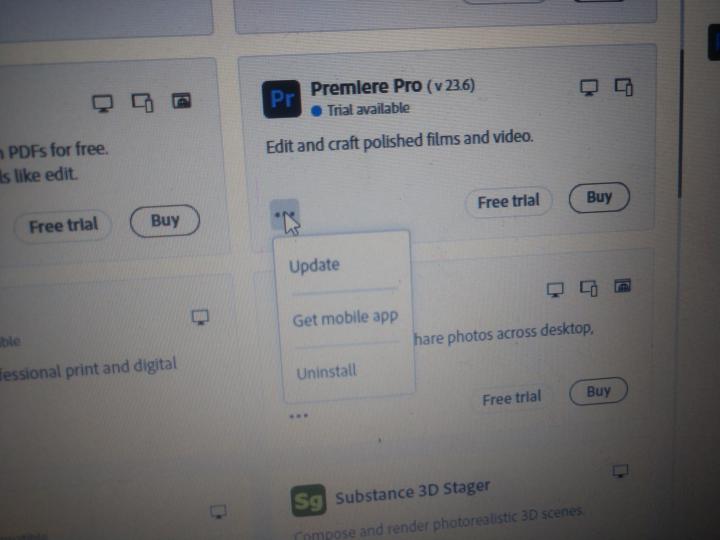 Transcript download issue 