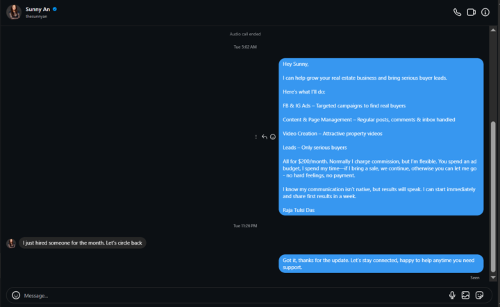 Daily Journal – Days 17–24 (Dec 5–12) | 30-Day Learning Challenge