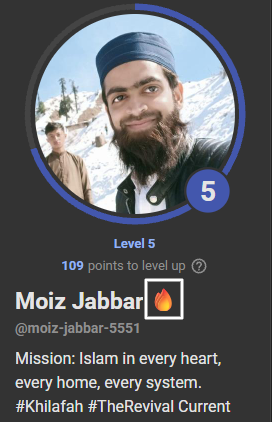 A good milestone 🔥🔥