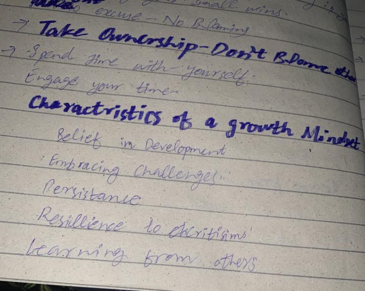 Alhamdulillah Completed