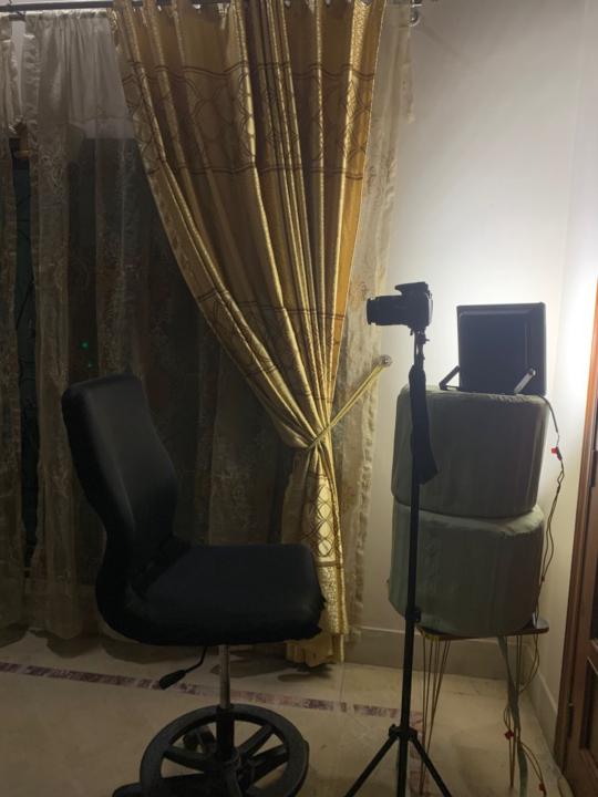 Day 1 - [Getting Dummy bids Approved before 20th December]