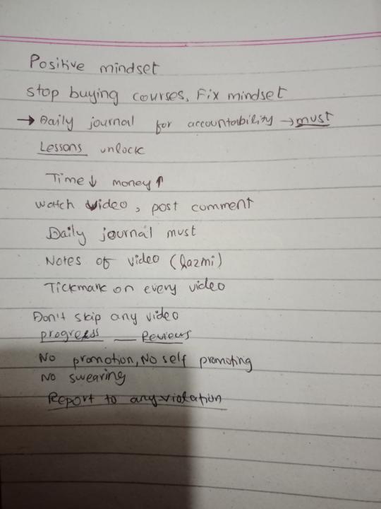 Onboarding video..class 1