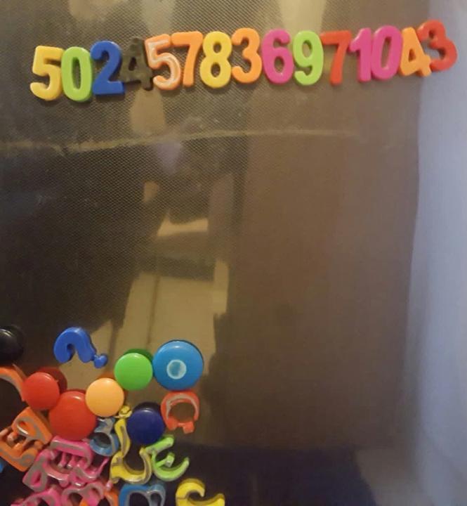 Manifestation Got Real !!! 