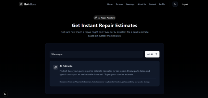 GenAI with Groq Cloud