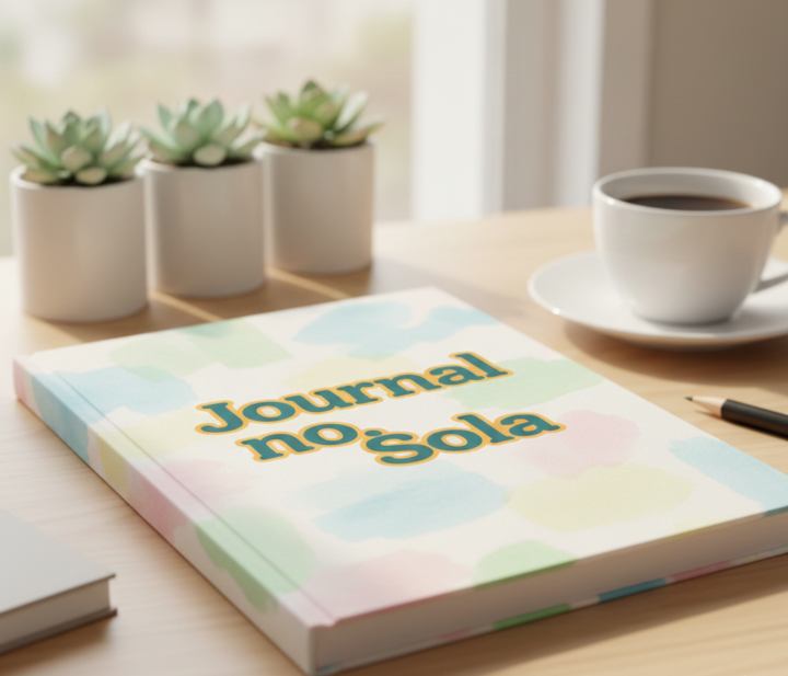 Journal no. Sola | 10 Dec 2025