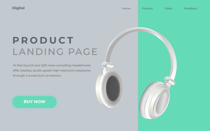 UI/UX Class 06 Assignment 