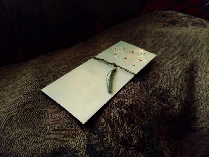 The Day I Made My Parents Proud, Alhumdulillah 🤍