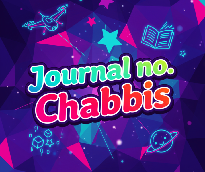 Journal no. Chabbis | 19 Dec 2025