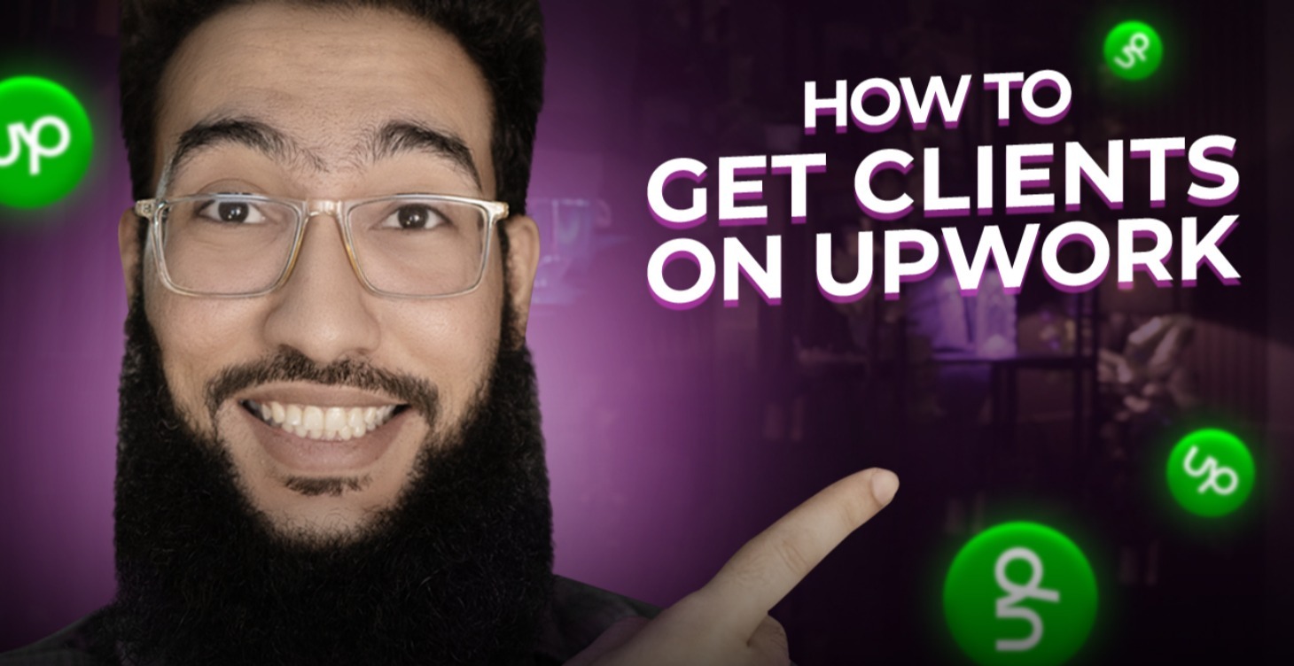 🚀Upwork Outreach | Win Clients on Upwork