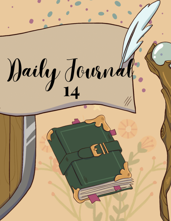📝 Daily Journal 11–Monday, 22 DECEMBER 2025