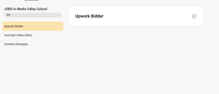 Video is not visible