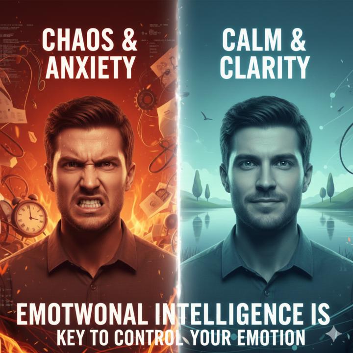 Emotional intelligence|Assignment #1|