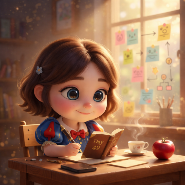 📅 𝘿𝙖𝙮: 49 (14. 𝙟𝙖𝙣. 2026)