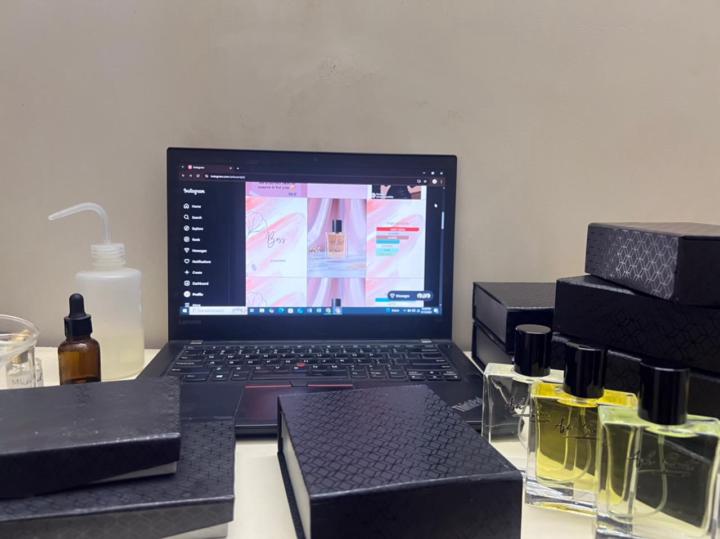 Business Me challenges!