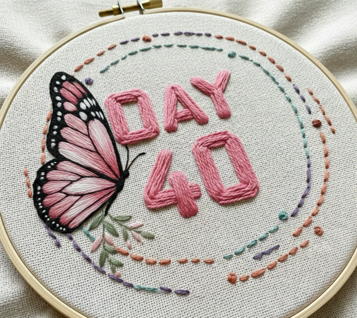  𝘿𝙖𝙮: 40 (4. 𝙟𝙖𝙣. 2026)