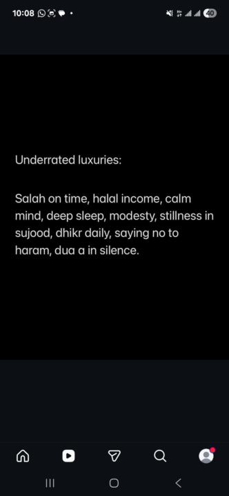 Thu Day#2 | Week#1 - Daily Journal! 