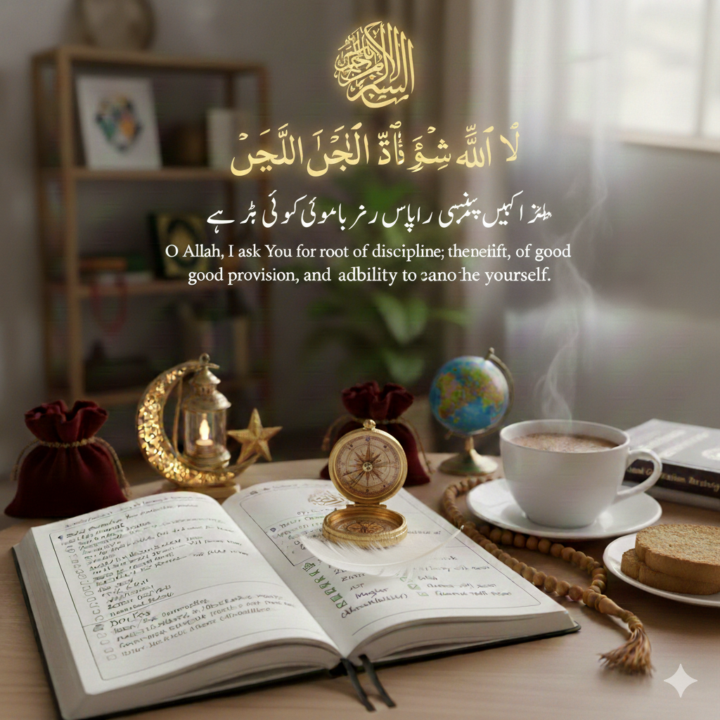 🗓️ Daily Journal – Day 25 | Thursday, 12 Feb 2026