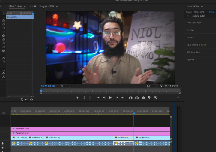 Daily Journal - 3 Dec 2025 - day 5 - Wednesday 8:02 AM