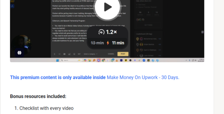 Level 6 unlocked Alhamdullilah 