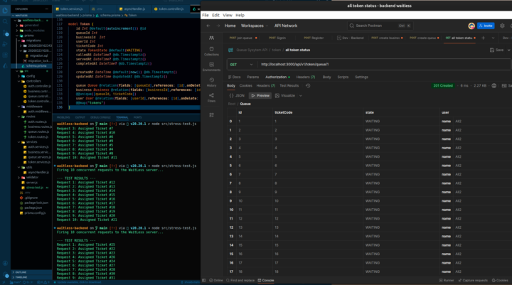 BACKEND PROJECT 