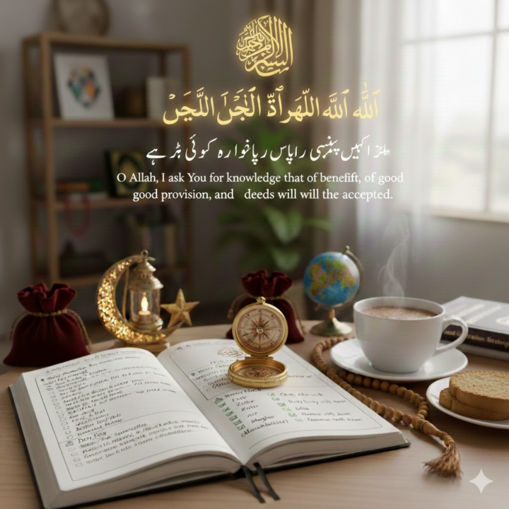 🗓️ Daily Journal – Day 21 | Sunday, 08 Feb 2026