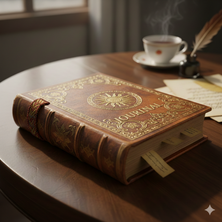 Daily Journal ✨️ | Day 27–30