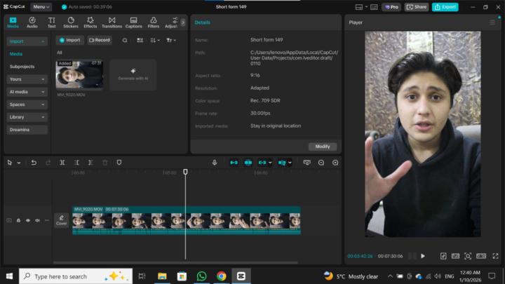 Day 9 - Action after Biddings are Approved